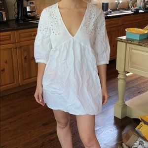 Brand new, Zara dress